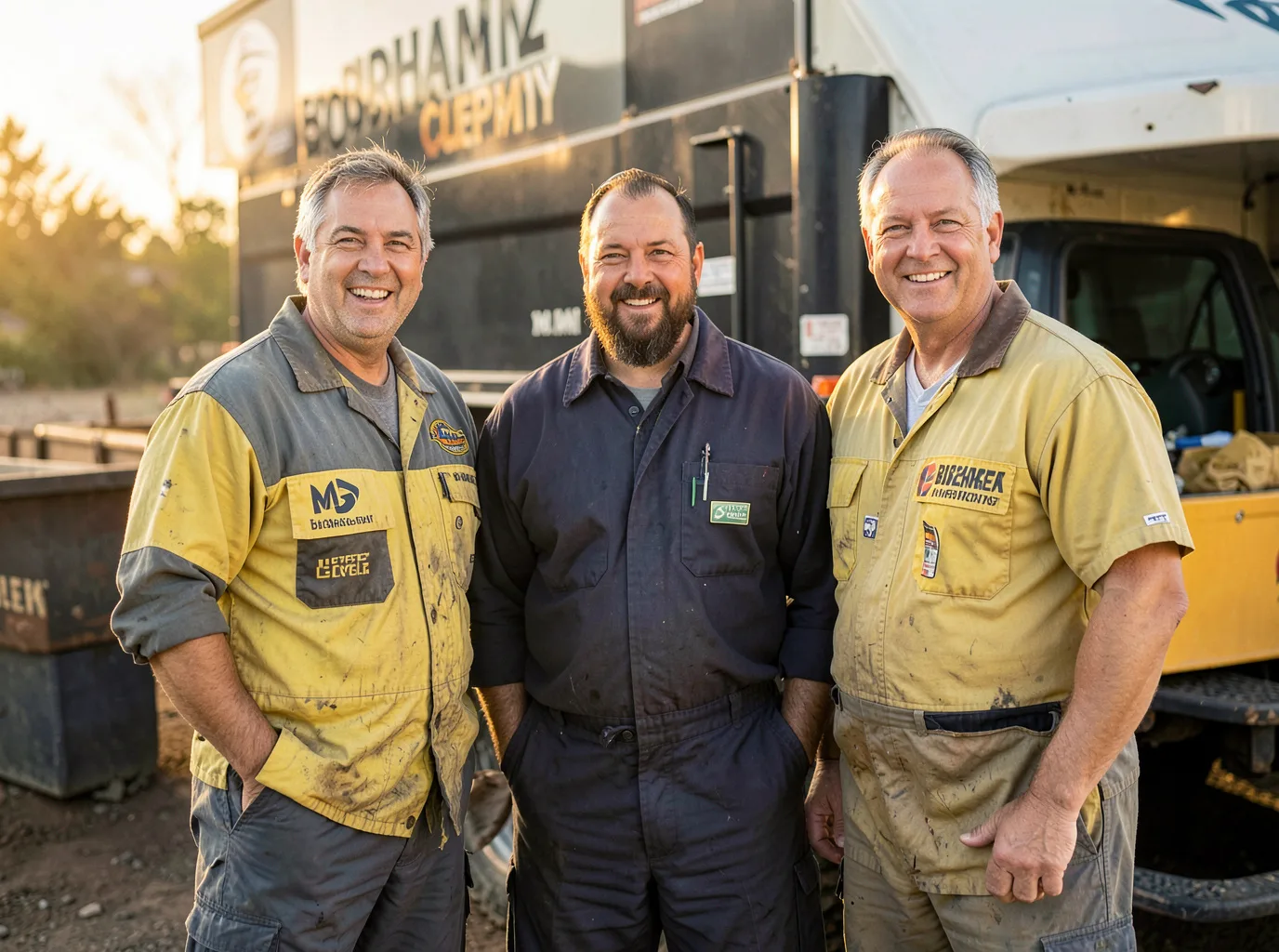 Sewage Cleanup company in Happy Valley, OR