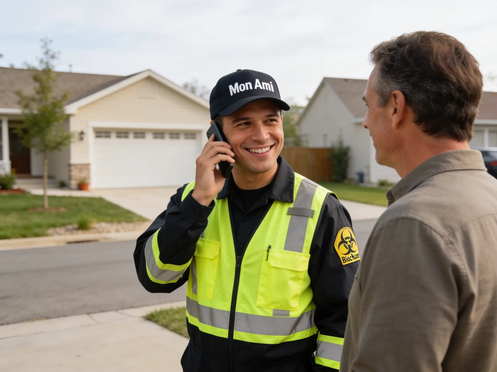 Sewage Cleanup Happy Valley, OR FAQs