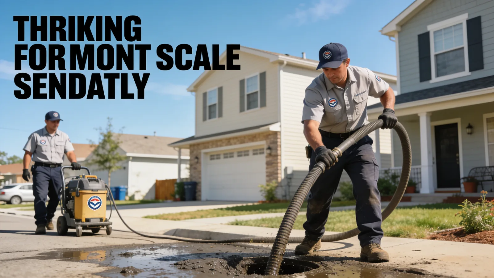 Sewage Cleanup in Happy Valley, OR near me